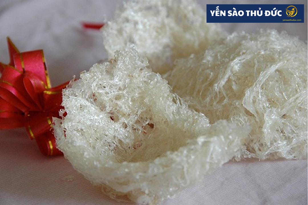 Giá tổ yến vụn bao nhiêu tiền?