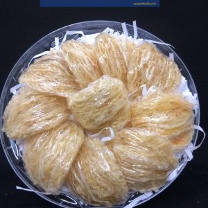 Hồng yến thượng hạng - 100 gram