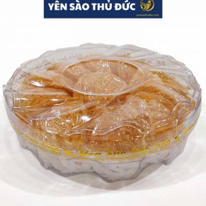 Hồng yến thượng hạng - 100 gram