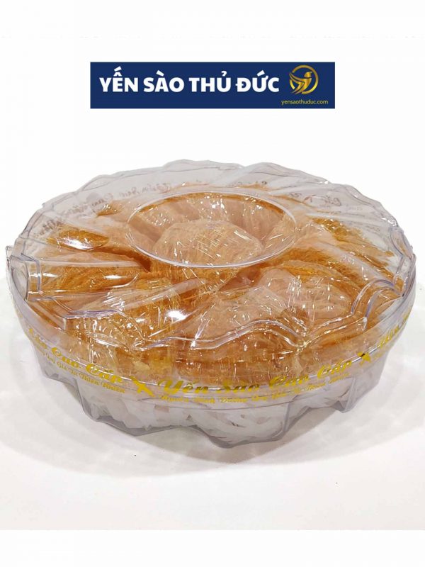 Hồng yến thượng hạng - 100 gram