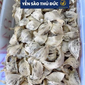 Tổ yến thô loại 1 - 100 gram