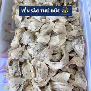 Tổ yến thô loại 1 - 100 gram