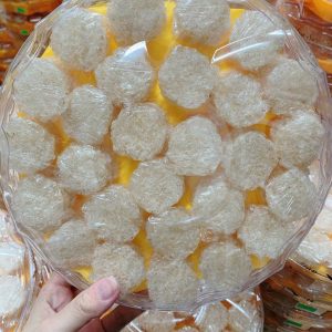 Tổ yến vụn sạch đẹp - 100 gram