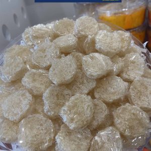 Tổ yến vụn sạch đẹp - 100 gram