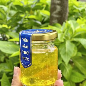 Yến hũ chưng đường phèn 75ml