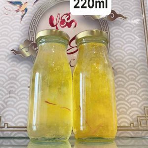 Tổ Yến Chưng Saffron - Set 6 hũ x 75ml