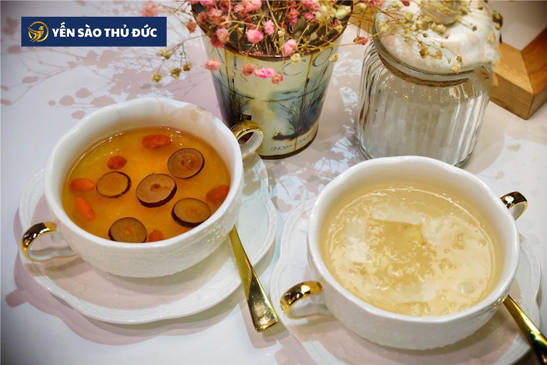 Tổ yến có lợi ích gì về mặt khoa học đối với sức khỏe? 3 Món yến chưng thơm ngon bổ dưỡng dễ làm tại nhà