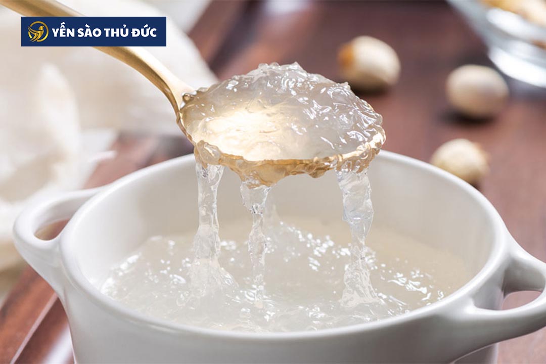 Ăn yến sào vào thời điểm nào là tốt nhất cho sức khỏe? 3 Yến sào chất lượng, uy tín tại TPHCM