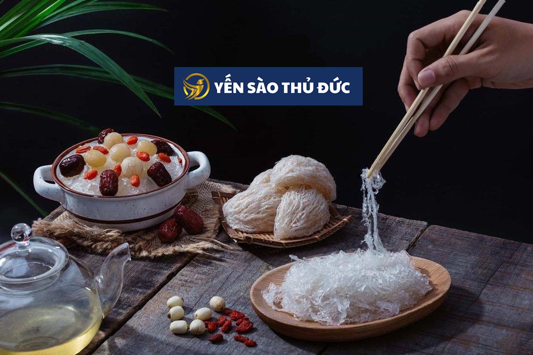 Bà bầu sau sinh ăn yến sào được không? Cùng tìm hiểu với Yến Sào Thủ Đức