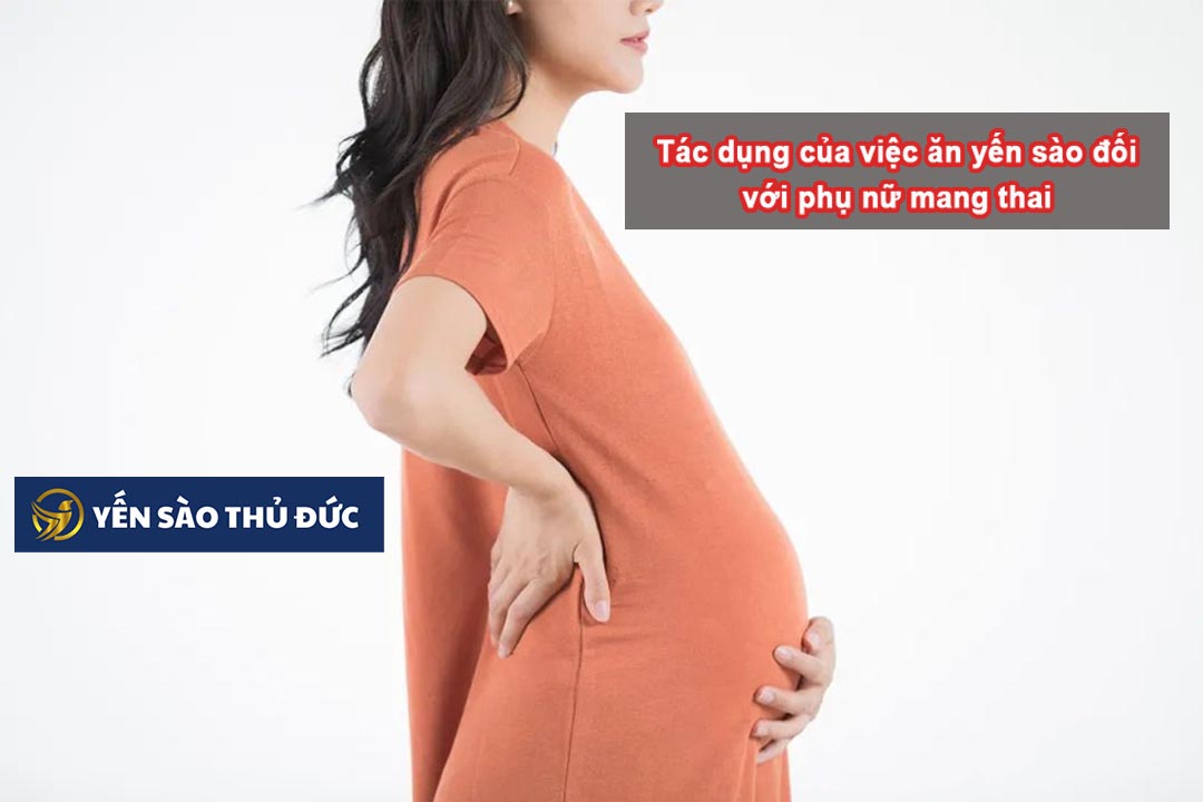 Việc cung cấp dưỡng chất cho mẹ bầu rất quan trọng