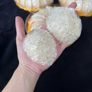 Yến tinh chế vụn đắp tổ - 100gram